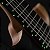 Guitarra Cort KX707 EverTune 7 Cordas Open Pore Black com Captadores Seymour Duncan - Imagem 6