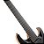Guitarra Cort KX707 EverTune 7 Cordas Open Pore Black com Captadores Seymour Duncan - Imagem 5