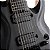 Guitarra Cort KX707 EverTune 7 Cordas Open Pore Black com Captadores Seymour Duncan - Imagem 7
