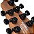 Guitarra Cort KX707 EverTune 7 Cordas Open Pore Black com Captadores Seymour Duncan - Imagem 12