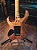 Guitarra Cort KX700 EverTune Open Pore Black Potência e Estabilidade Absolutas com Bag - Imagem 8