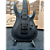 Guitarra Cort KX700 EverTune Open Pore Black Potência e Estabilidade Absolutas com Bag - Imagem 5