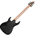 Guitarra Cort KX507MS PM NBB Pale Moon Burst 7 Cordas Multi-Scale com Fishman Fluence - Imagem 2