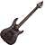 Guitarra Cort KX500 Etched Deep Violet 6 Cordas com Fishman Fluence - Imagem 1