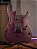 Guitarra Cort KX500 Etched Deep Violet 6 Cordas com Fishman Fluence - Imagem 3