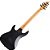 Guitarra Cort KX307 MS OPBK 7 Cordas Multiescala com Captadores PowerBar - Imagem 2