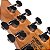 Guitarra Cort KX307 MS OPBK 7 Cordas Multiescala com Captadores PowerBar - Imagem 9