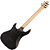 Guitarra Cort KX300 OPRB Open Pore Raw Burst 6 Cordas com Captadoguitres EMG - Imagem 2