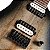 Guitarra Cort KX300 OPRB Open Pore Raw Burst 6 Cordas com Captadoguitres EMG - Imagem 6