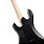 Guitarra Cort KX300 OPRB Open Pore Raw Burst 6 Cordas com Captadoguitres EMG - Imagem 8