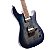 Guitarra Cort KX300 OPCB Open Pore Cobalt Burst 6 Cordas com EMG RetroActive - Imagem 4