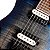 Guitarra Cort KX300 OPCB Open Pore Cobalt Burst 6 Cordas com EMG RetroActive - Imagem 7
