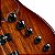 Contrabaixo Cort GB-Fusion 5 ABB Antique Brown Burst com Tampo Spalted Maple com Bag - Imagem 9