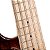 Contrabaixo Cort GB-Fusion 5 ABB Antique Brown Burst com Tampo Spalted Maple com Bag - Imagem 6