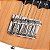 Contrabaixo Cort GB64JJ NAT Jazz Bass 4 Cordas Ativo E assivo Natural - Imagem 6