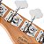 Contrabaixo Cort GB64JJ NAT Jazz Bass 4 Cordas Ativo E assivo Natural - Imagem 7