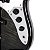 Contrabaixo Cort GB24JJ TBK 4 Cordas Jazz Bass Trans Black com Tampo Flamed Maple - Imagem 7