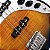 Contrabaixo Cort GB24JJ 2 Tone Burst 4 Cordas Jazz Bass Passivo - Imagem 6