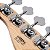 Contrabaixo Cort GB24JJ 2 Tone Burst 4 Cordas Jazz Bass Passivo - Imagem 9