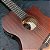 Violão Eletroacústico Tagima Vegas Gran Reserva Aço Dark Mahogany - Imagem 6