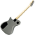 Guitarra Cort x Manson META MBM-2P SS Starlight Silver - Imagem 2