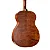 Violão Eletroacústico Cort L-60MF OP Mogno Maciço e Pré Fishman Presys II com Capa - Imagem 9