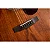 Violão Eletroacústico Cort L-60MF OP Mogno Maciço e Pré Fishman Presys II com Capa - Imagem 6