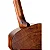 Violão Eletroacústico Cort L-60MF OP Mogno Maciço e Pré Fishman Presys II com Capa - Imagem 8