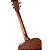 Violão Eletroacústico Cort L-60MF OP Mogno Maciço e Pré Fishman Presys II com Capa - Imagem 7