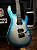 Guitarra Cort G300 Glam PIMB Polar Ice Metallic Burst com Captadores Powersound HSS e Ponte Tremolo - Imagem 5