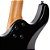 Guitarra Cort G290 FAT II HH Alder Maple Roasted Maple Tremolo 22 Trastes - Imagem 9