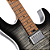 Guitarra Cort G290 FAT II HH Alder Maple Roasted Maple Tremolo 22 Trastes - Imagem 5
