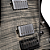 Guitarra Cort G290 FAT II HH Alder Maple Roasted Maple Tremolo 22 Trastes - Imagem 7