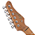 Guitarra Cort G290 FAT II HH Alder Maple Roasted Maple Tremolo 22 Trastes - Imagem 10