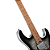 Guitarra Cort G290 FAT II HH Alder Maple Roasted Maple Tremolo 22 Trastes - Imagem 4