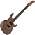 Guitarra Cort G300 Raw Natural Satin com Captadores Seymour Duncan e Ponte Tremolo - Imagem 1