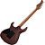 Guitarra Cort G300 Raw Natural Satin com Captadores Seymour Duncan e Ponte Tremolo - Imagem 2