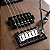 Guitarra Cort G300 Raw Natural Satin com Captadores Seymour Duncan e Ponte Tremolo - Imagem 6