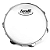 Pandeiro 10" Torelli TP309BC Injetado Branco com Pele Leitosa - Imagem 2