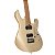 Guitarra Cort G300 Pro MGD Metallic Gold com Captadores Seymour Duncan HH - Imagem 13
