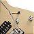 Guitarra Cort G300 Pro MGD Metallic Gold com Captadores Seymour Duncan HH - Imagem 16