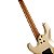 Guitarra Cort G300 Pro MGD Metallic Gold com Captadores Seymour Duncan HH - Imagem 18