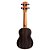 Ukulele Acústico Soprano 21ess Ébano C/ Bag - Imagem 5