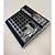 Mixer DTP-6M Devox Mesa de Som 6 Canais USB Bluetooth Phantom Power 48V - Imagem 4