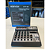 Mixer DTP-6M Devox Mesa de Som 6 Canais USB Bluetooth Phantom Power 48V - Imagem 2