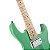 Guitarra Cort G250 Spectrum MEG Metallic Green com Captadores Alnico V HH - Imagem 4