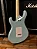 Guitarra Cort G200 SKB Sky Blue com Captadores Powersound HSS - Imagem 6