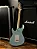 Guitarra Cort G200 SKB Sky Blue com Captadores Powersound HSS - Imagem 3