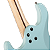 Guitarra Cort G200 SKB Sky Blue com Captadores Powersound HSS - Imagem 14