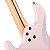 Guitarra Cort G200 PPK Pastel Pink com Captadores Powersound HSS - Imagem 8